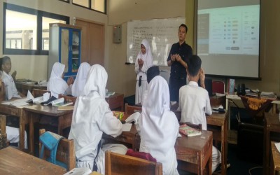 Pengumuman Proses Belajar Mengajar di Semester Ganjil Tahun Ajaran 2021-2022