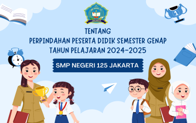 INFO MUTASI