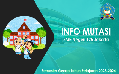 INFO MUTASI
