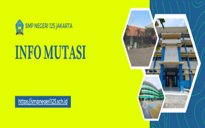 INFO MUTASI